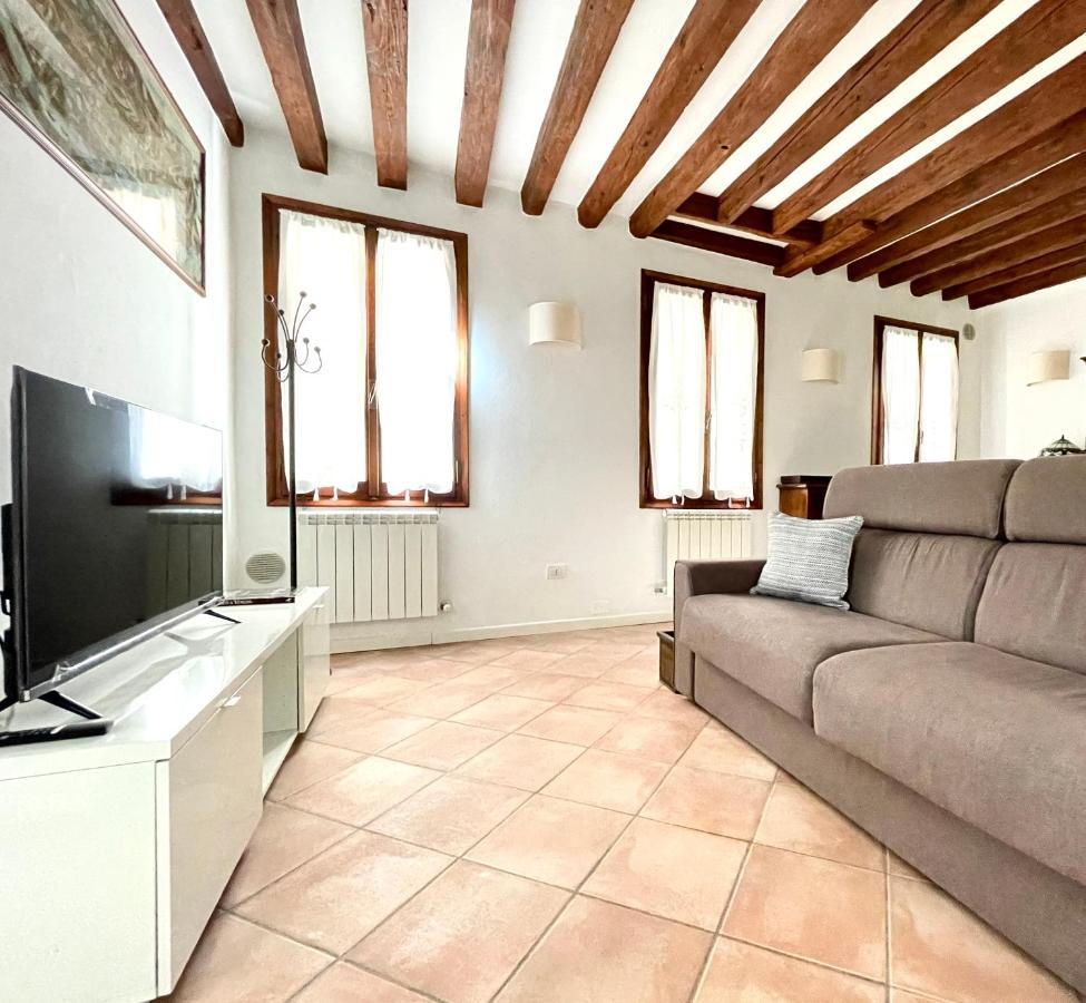 Rossini Apartment Venice Exterior photo