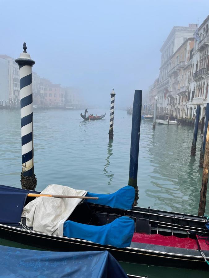 Rossini Apartment Venice Exterior photo
