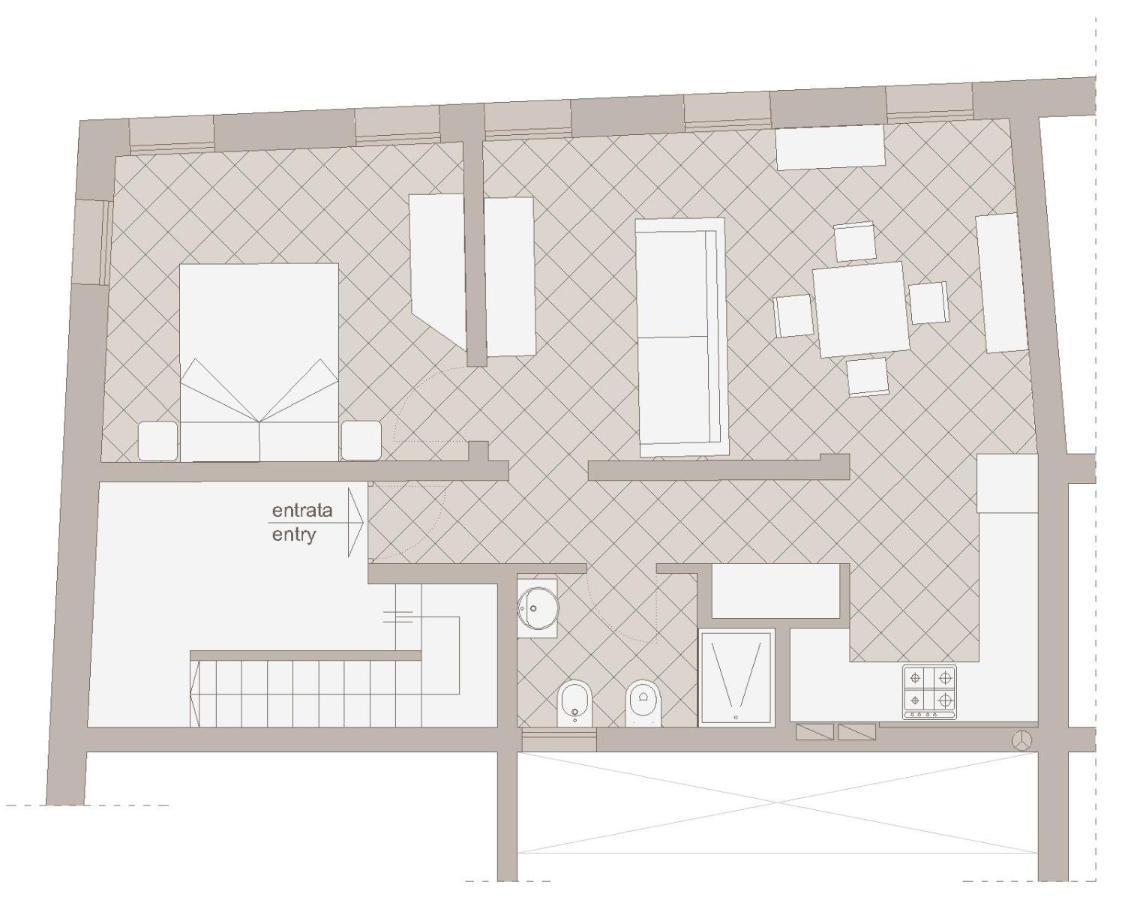 Rossini Apartment Venice Exterior photo